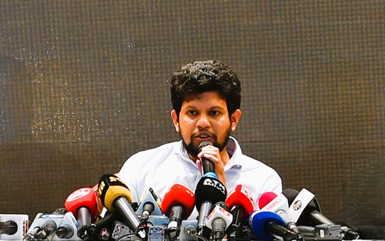 ছাত্র উপদেষ্টা মাহফুজ আলম, ছবি সংগৃহীত